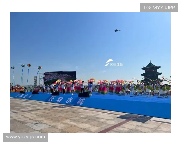 体育赛事助力城市发展激发全民健身热情推动社会活力全面提升