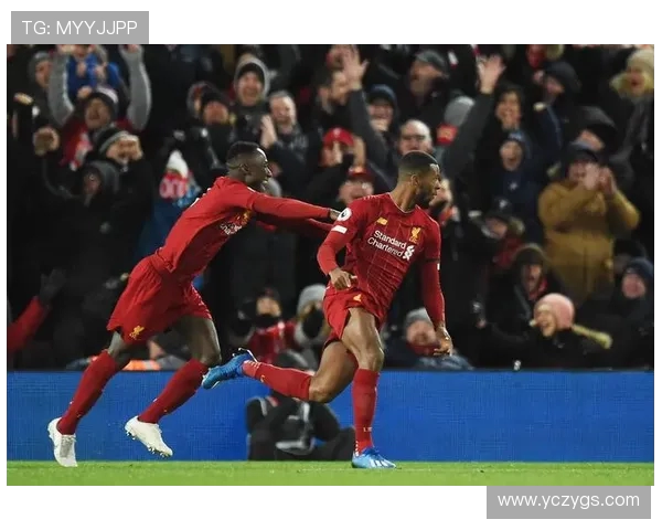 利物浦迎战切尔西：英超强强对话，谁能笑到最后