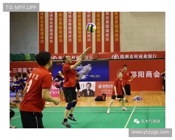 北京排球队心理素质分析与提升策略研究探讨