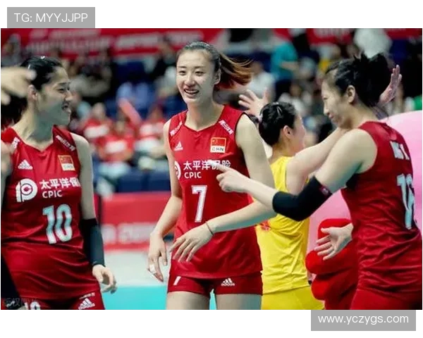 排球心理素质评比结果出炉杭州排球队荣获第二名殊荣