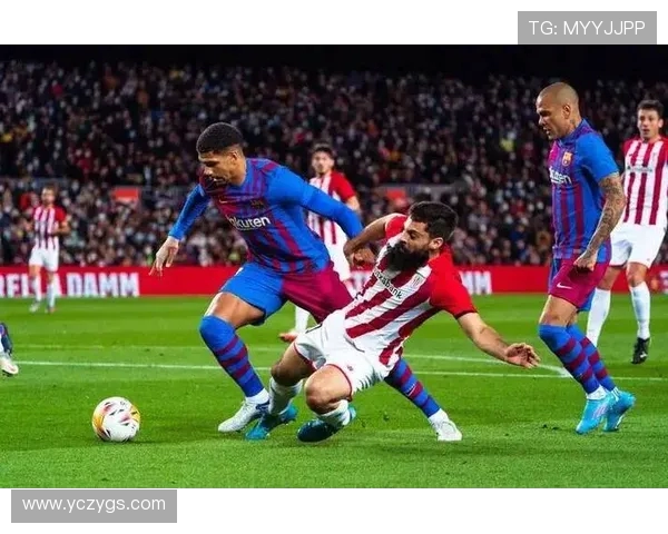 巴萨与毕尔巴竞技对决分析及胜负推荐策略分享